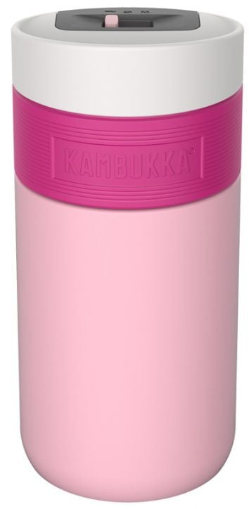 Стоманена термочаша Kambukka Etna Brushing Bride, 0.300 л.