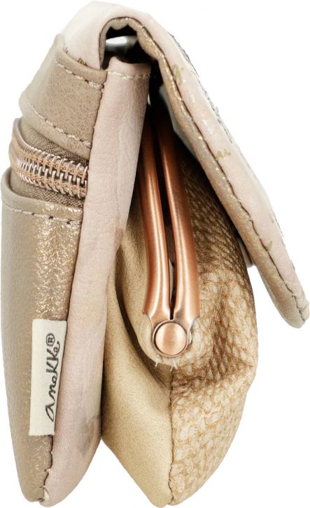 Дамско портмоне Anekke Memories 13 х 10 х 2 см.