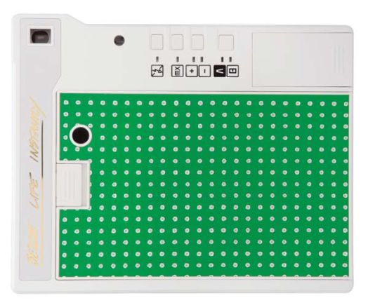 Mоментален фотоапарат Lomo Instant Automat Cabo Verde