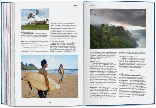 New York Times 36 Hours. USA & Canada, 3rd Edition