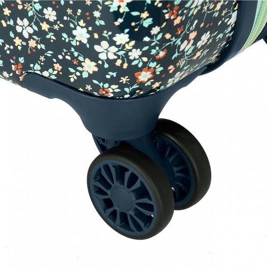 Куфар Pepe Jeans Alenka, 55 см.