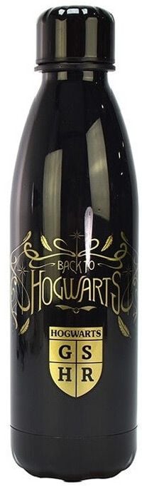 Бутилка за вода от тритан Harry Potter Back To Hogwarts, 0.650 л.