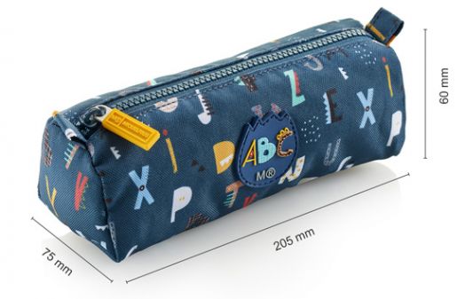 Несесер Miquelrius ABC с едно отделение