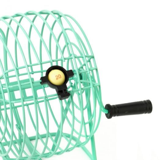 Настолна игра Legami - Бинго