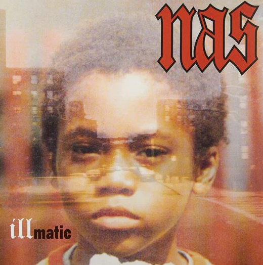 Illmatic (VINYL)