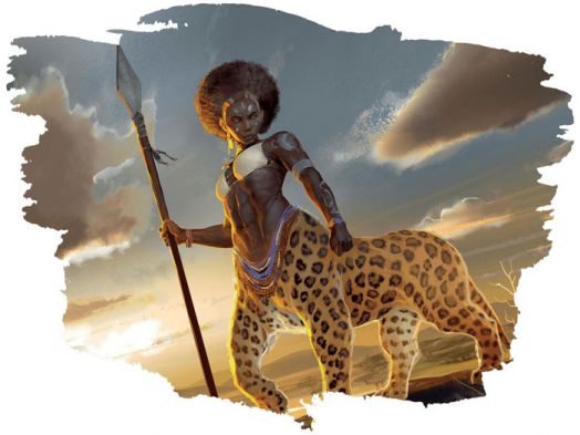 Настолна игра: Kitara