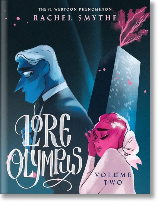 Lore Olympus, Volume 2