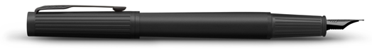 Писалка Parker Royal Ingenuity Black BT