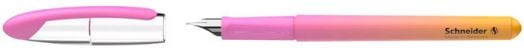 Писалка Schneider Voyage M - Pink Sunset