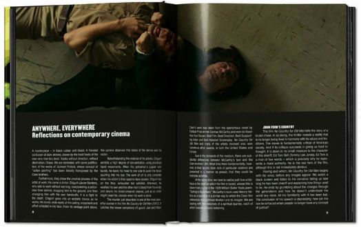 100 Movies of the 2000s