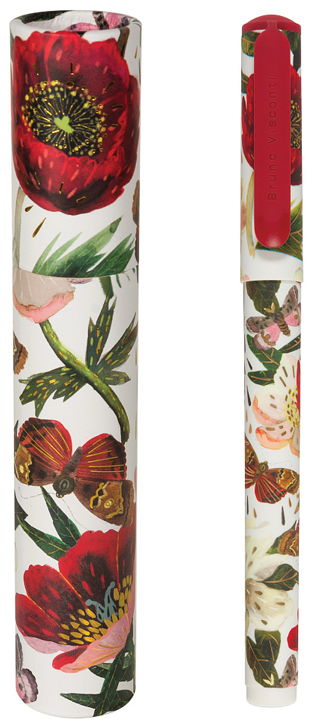 Химикалка Bruno Visconti DreamWrite - Цветя