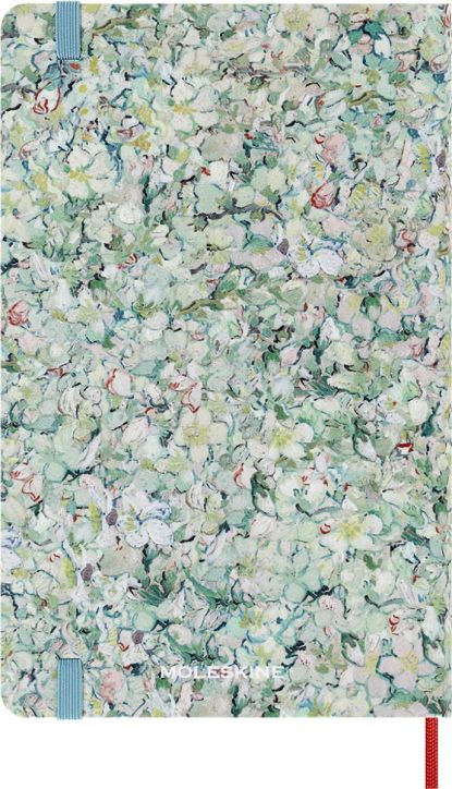 Комплект Moleskine Van Gogh Museum Collector's Box