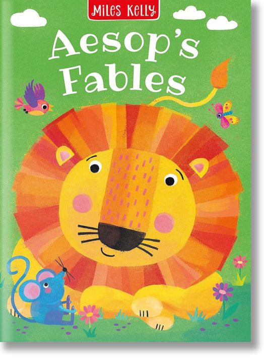 Aesop's Fables