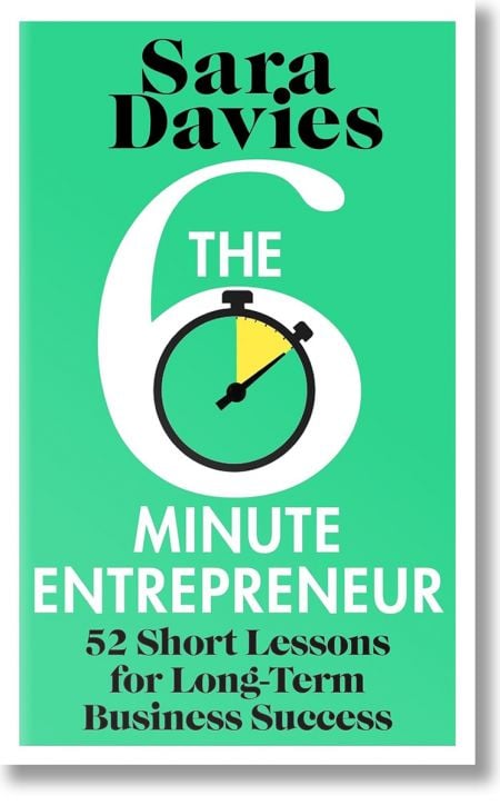 The Six-Minute Entrepreneur