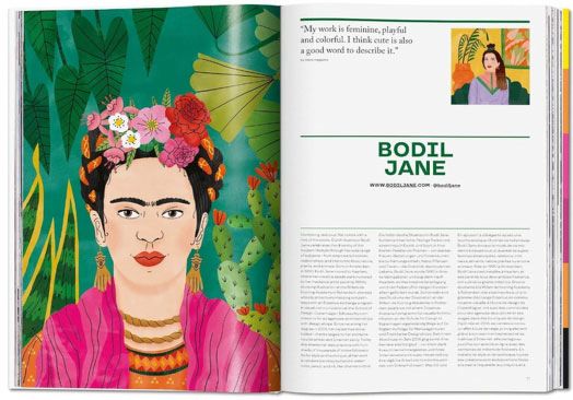 The Illustrator. 100 Best from around the World