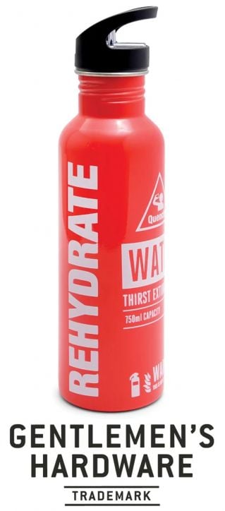 Бутилка за вода Gentlemen's Hardware - Жаждогасител