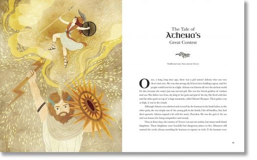 Adventure Stories For Daring Girls