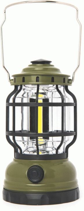 LED фенер за къмпинг Gentlemen's Hardware