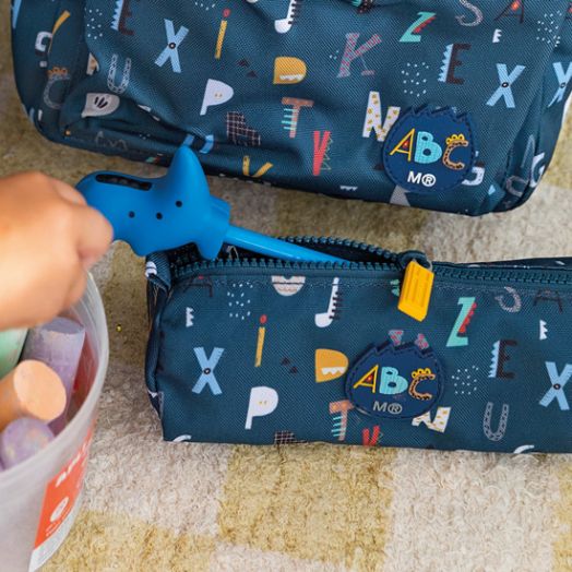 Несесер Miquelrius ABC с едно отделение