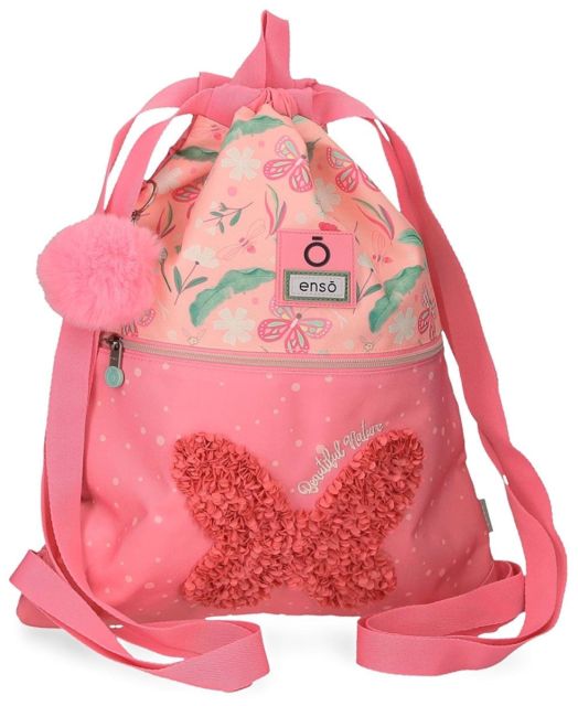 Чанта за спорт Enso Beautiful Nature
