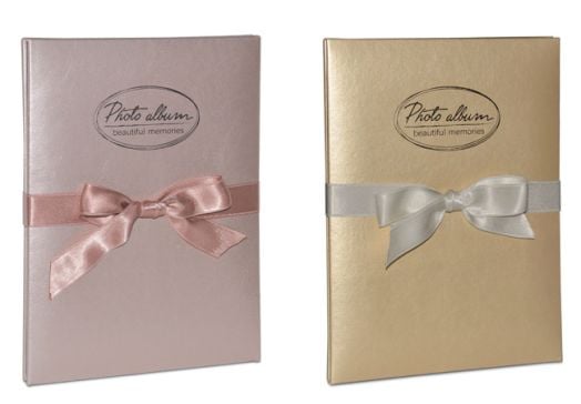 Албум за снимки Lastva Mini Gold Rose за 10 снимки