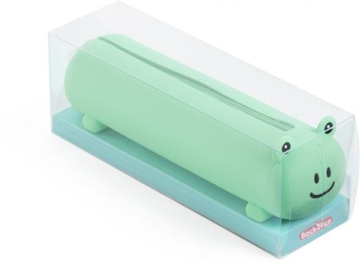 Силиконов несесер Miquelrius Back2Fun - Жабче