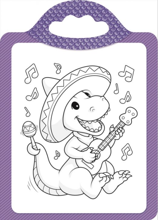 Невероятни създания: Невероятни динозаври