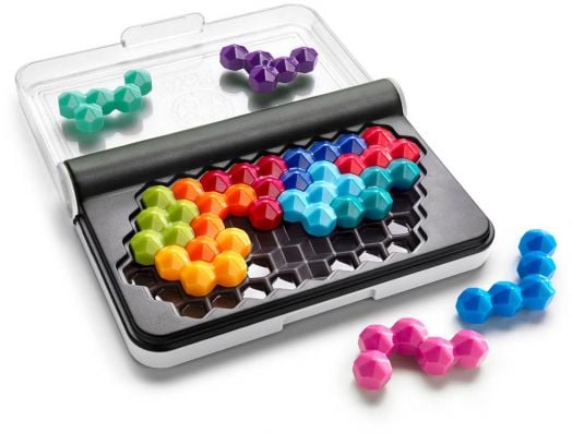 Логическа игра Smart Games: IQ Six Pro