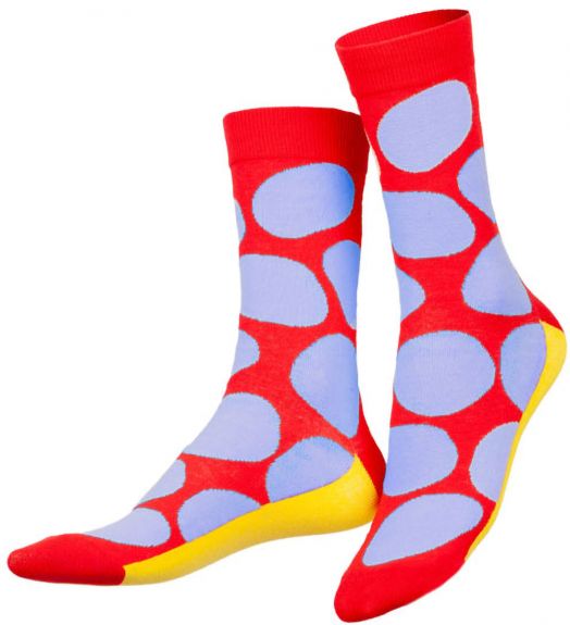 Чорапи Eat My Socks - Salty Chips