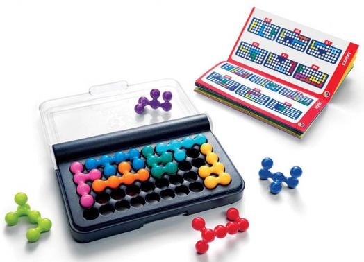 Логическа игра Smart Games: IQ Fit