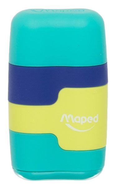 Острилкогума Connect Soft Touch