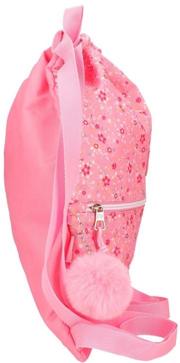 Чанта за спорт Pepe Jeans Alenka Pink