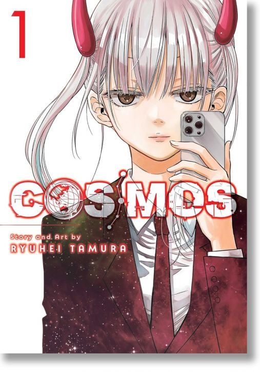 Cosmos, Vol. 1