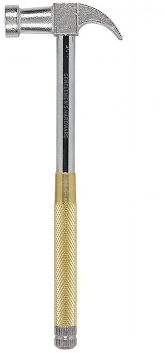 Мултиинструмент Gentlemen's Hardware - Чук, 6 в 1