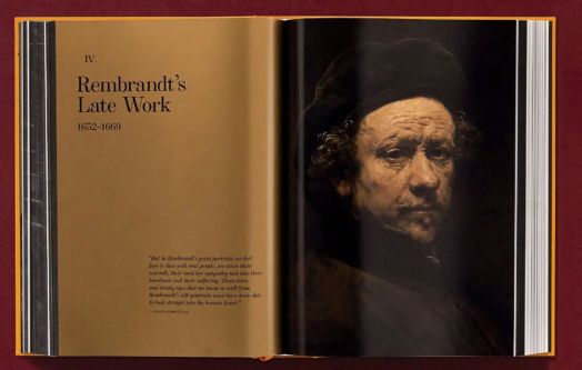 Rembrandt. The Complete Paintings