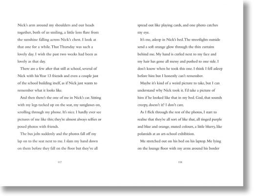 Nick and Charlie (10th Anniversary Special edition)