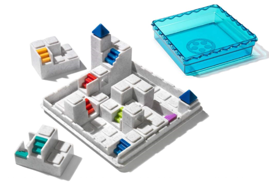 Логическа игра Smart Games: Atlantis Escape