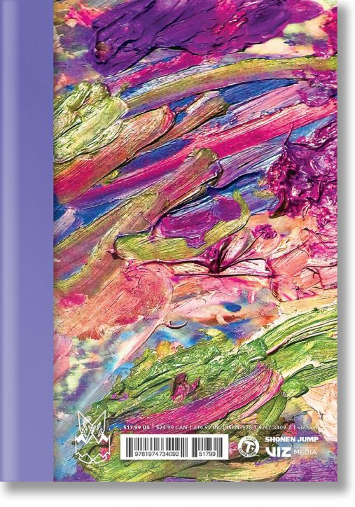 Thus Spoke Rohan Kishibe, Vol. 2