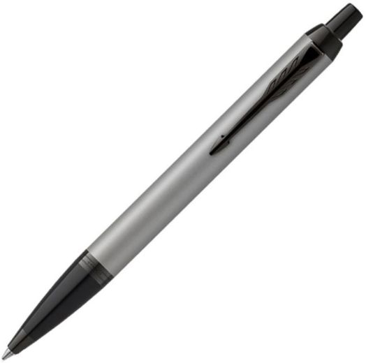 Химикалка Parker Royal IM Achromatic Grey