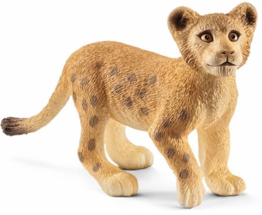 Фигурка Schleich: Лъв, бебе