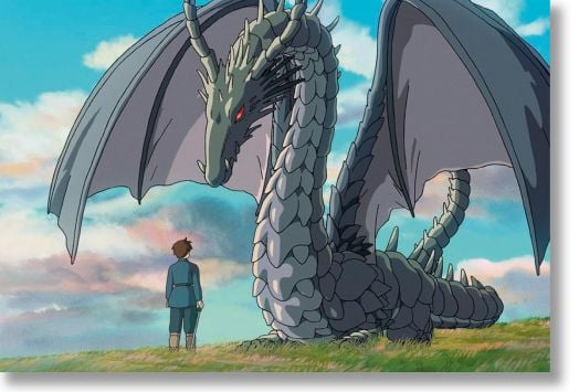 Studio Ghibli: 100 Collectible Postcards, Volume 2