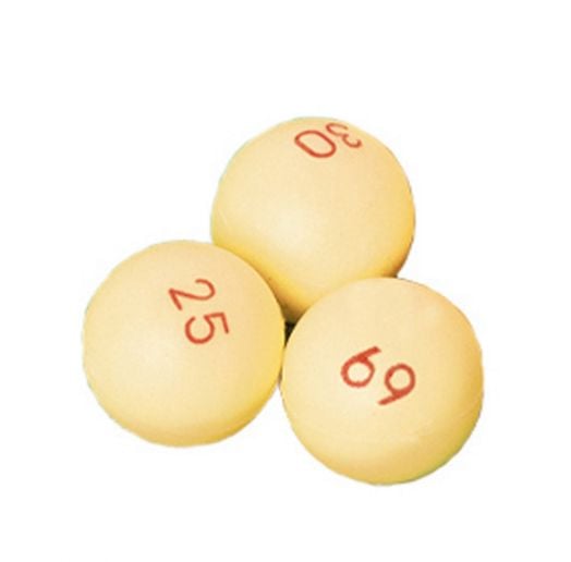 Настолна игра Legami - Бинго