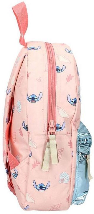 Раничка за детска градина Vadobag Stitch - Funshine