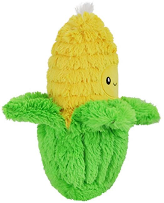 Плюшена играчка Squishable - Мини царевица