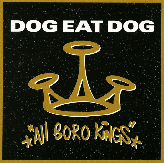 All Boro Kings (VINYL)