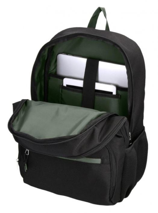 Ученическа раница Pepe Jeans Alton с две отделения