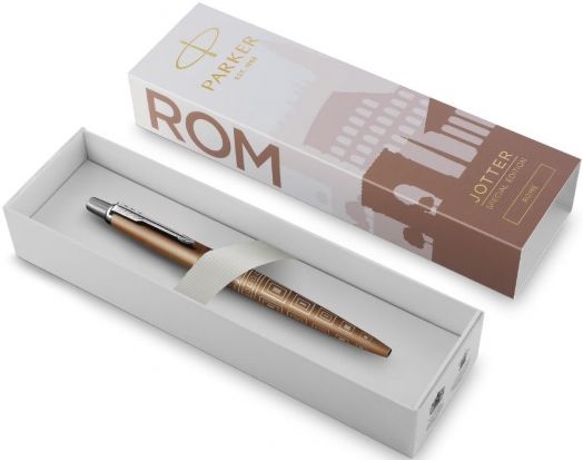 Химикалка Parker Jotter Special Edition - Rome
