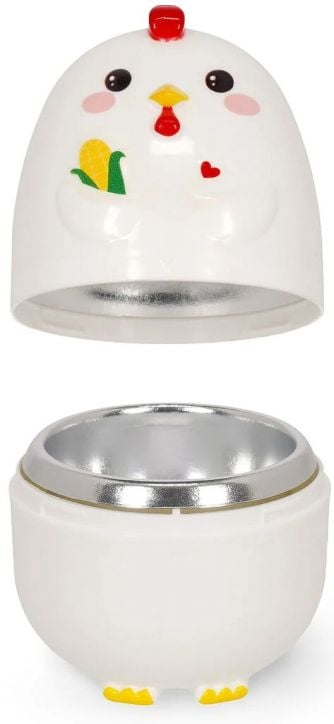 Уред за варене на яйце Legami