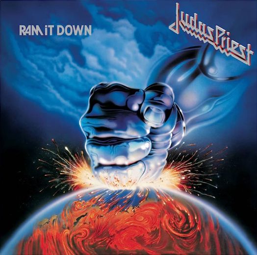 Ram It Down (VINYL)