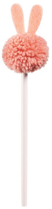 Молив Miquelrius Back2Fun Bunny, розов